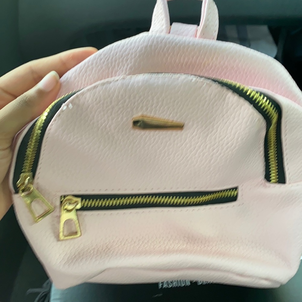 Mini bags